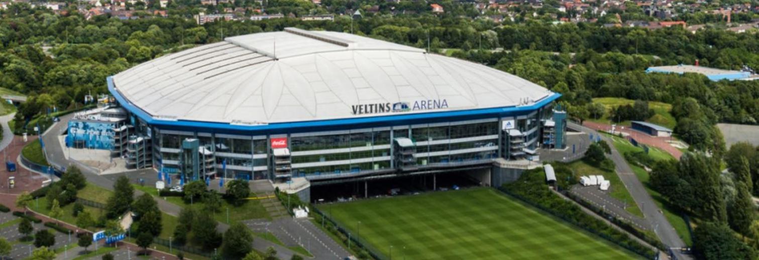 Top 3 Zimmer Appartment Bei Der Schalke Arena, Sport Und Natur Naehe Dortmund Essen Duesseldorf Oberhausen Gelsenkirchen Bagian luar foto