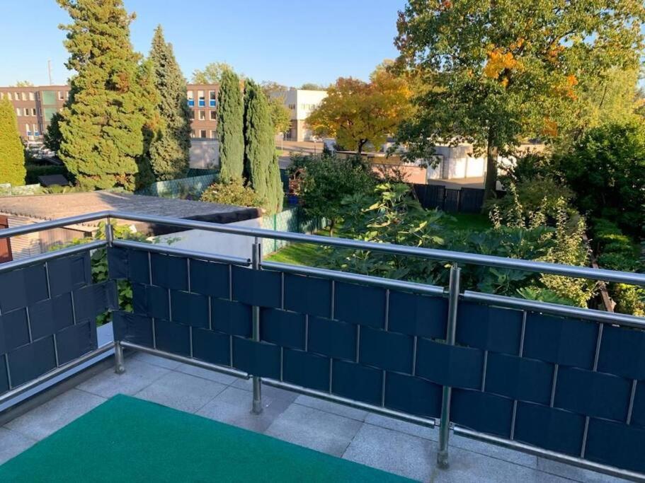 Top 3 Zimmer Appartment Bei Der Schalke Arena, Sport Und Natur Naehe Dortmund Essen Duesseldorf Oberhausen Gelsenkirchen Bagian luar foto