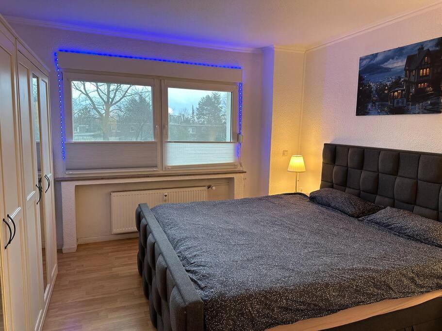 Top 3 Zimmer Appartment Bei Der Schalke Arena, Sport Und Natur Naehe Dortmund Essen Duesseldorf Oberhausen Gelsenkirchen Bagian luar foto