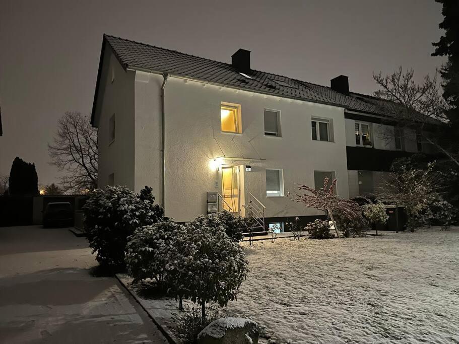 Top 3 Zimmer Appartment Bei Der Schalke Arena, Sport Und Natur Naehe Dortmund Essen Duesseldorf Oberhausen Gelsenkirchen Bagian luar foto
