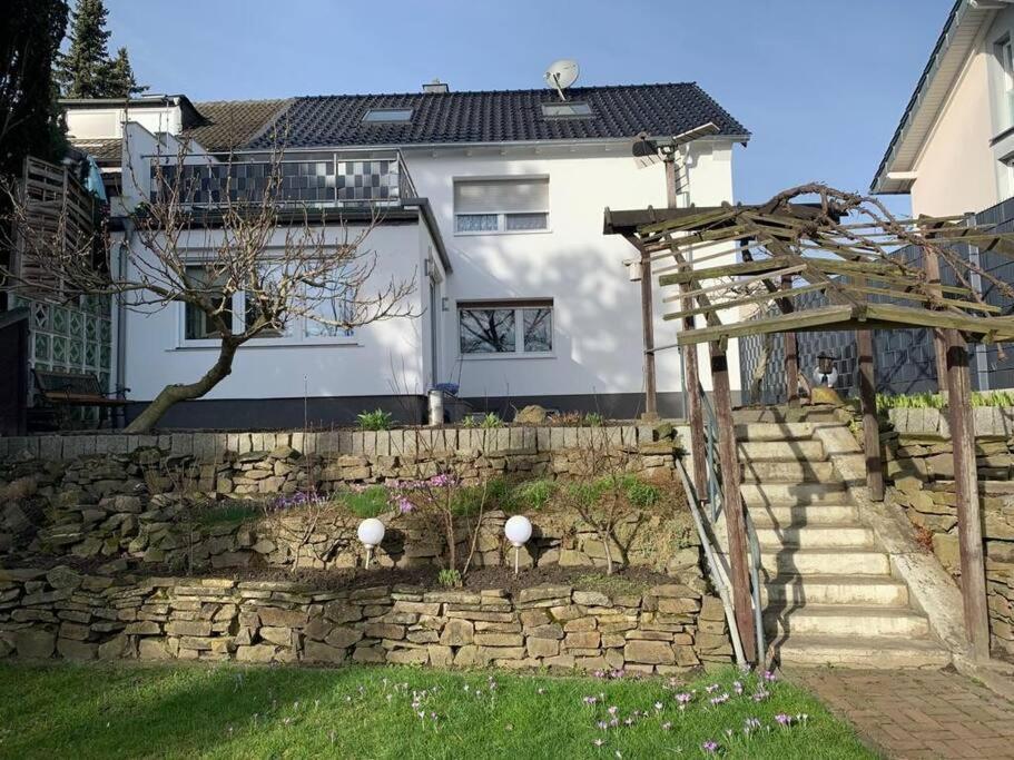 Top 3 Zimmer Appartment Bei Der Schalke Arena, Sport Und Natur Naehe Dortmund Essen Duesseldorf Oberhausen Gelsenkirchen Bagian luar foto