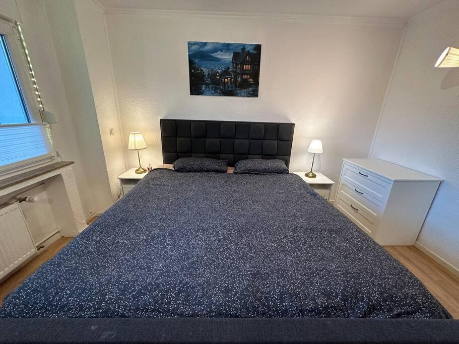 Top 3 Zimmer Appartment Bei Der Schalke Arena, Sport Und Natur Naehe Dortmund Essen Duesseldorf Oberhausen Gelsenkirchen Bagian luar foto