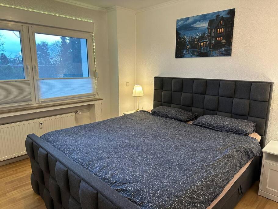 Top 3 Zimmer Appartment Bei Der Schalke Arena, Sport Und Natur Naehe Dortmund Essen Duesseldorf Oberhausen Gelsenkirchen Bagian luar foto
