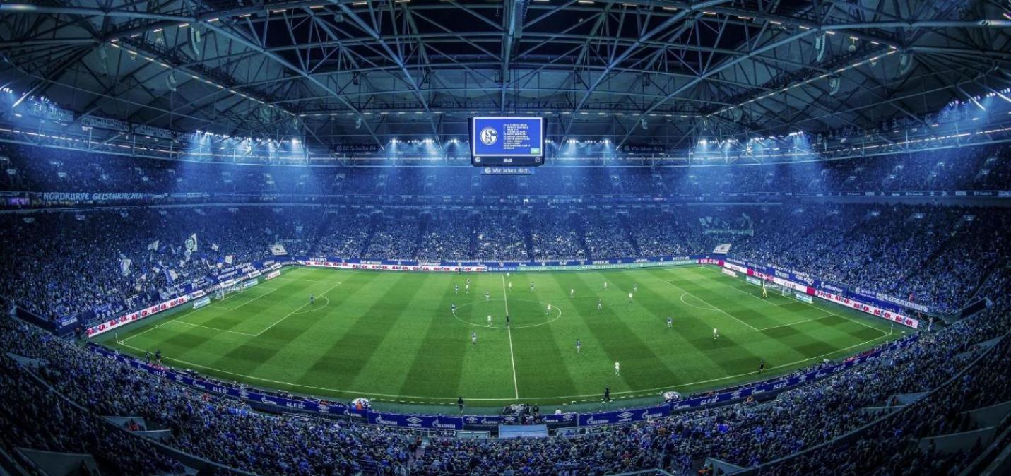 Top 3 Zimmer Appartment Bei Der Schalke Arena, Sport Und Natur Naehe Dortmund Essen Duesseldorf Oberhausen Gelsenkirchen Bagian luar foto
